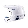KASK MOTOCYKLOWY LEATT MOTO 2.5 WHITE XS